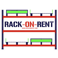 RACK-ON-RENT logo - Similar company to Dbsk Industries
