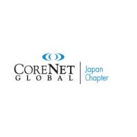 CoreNet Global Japan Chapter logo - Similar company to De-Sign Inc.