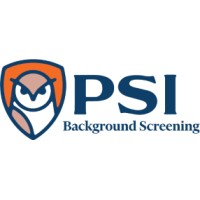 PSI Background Screening logo - Similar company to Credence Background Screening