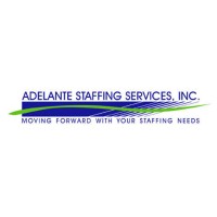 Adelante Staffing Services, Inc.
