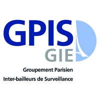 GPIS-GIE logo - Similar company to Hexakey 🛜