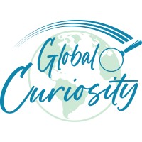 Global Curiosity logo - Similar company to Speak! Language Center