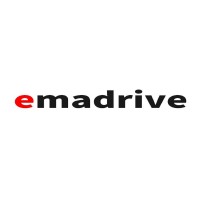 EMADRIVE logo - Similar company to Biyolift Mekatronik A.Ş.