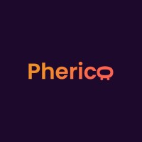 Pherico logo - Similar company to Designcomet.In