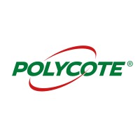 Polycote logo - Similar company to Polycoat