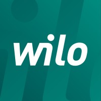 Wilo UK logo - Similar company to Wilo Česko A Slovensko