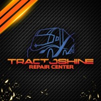 TractoShine Repair Center logo - Similar company to Grupo Mimex