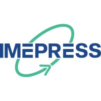 IMEPRESS logo - Similar company to Sparrow Analytics