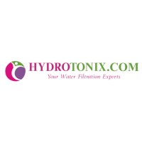 Hydrotonix Water logo - Similar company to Hydrotronex Trading Llc
