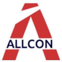 Allcon logo - Similar company to Sydney Engineering Works Pty Ltd
