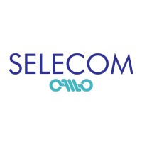 SELECOM logo - Similar company to Sillicon