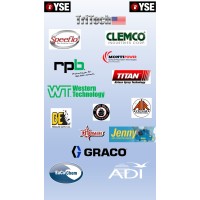 Youngstown Spray Equipment logo - Similar company to Spray Pump Services, Llc