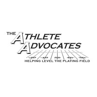 The Athlete Advocates logo - Similar company to Pearce Law, Llc