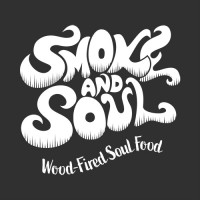 Smoke and Soul logo - Similar company to Freshmex (Scotland) Ltd