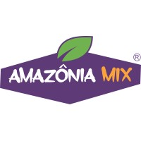Amazônia Mix logo - Similar company to Boto Gelato Da Amazônia