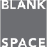 BLANK SPACE Art Gallery logo - Similar company to Hander