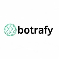 Botrafy logo - Similar company to Infoera