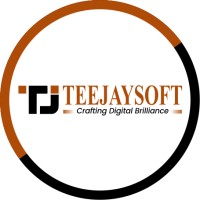 Teejaysoft logo - Similar company to Teejaysoft