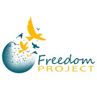 Freedom Project wa logo - Similar company to Jade Learning