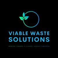 Viable Waste Solutions logo - Similar company to Clouds End Cic