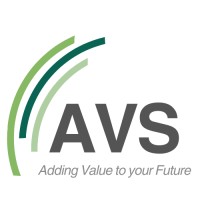 AVS Consulting logo - Similar company to Evalue Innovación