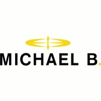Michael B. Jewelry logo - Similar company to Flourishing Pathways Consulting