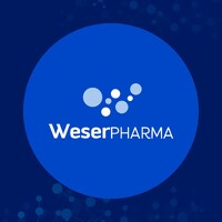 Weser Pharma logo - Similar company to Medix