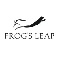 Frog's Leap Winery logo - Similar company to Regatta Solutions Inc.