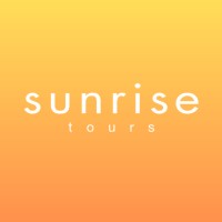 Sunrise Tours logo - Similar company to Stl Sitter