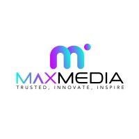 Max Media Indonesia logo - Similar company to Micra Foundation