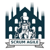 Scrum Agile Milano - SAM logo - Similar company to Agile Talks