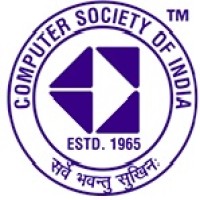 Computer Society of India-kolkata logo - Similar company to Mulo Technologies