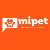 MiPET - Tienda virtual de productos para mascotas logo - Similar company to Almapet