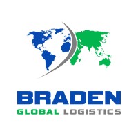 Braden Global Logistics (Pty) Ltd logo - Similar company to Bulk Dynamics