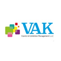 VAK Events and Exhibition Management LLC logo - Similar company to Elite Interactive Events