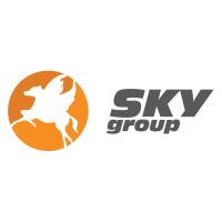 SKY Logistics BV logo - Similar company to First Logistics