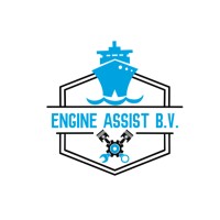Engine Assist B.V. logo - Similar company to Des Marine Engineering