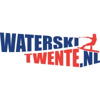 Waterski Twente logo - Similar company to Mcxmc