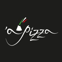 'A Pizza logo - Similar company to Selform Consulting Srl