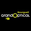 GrandOptical Bourgueil logo - Similar company to 4D Optiek