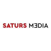 Saturs Media logo - Similar company to Headline Communications