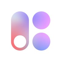 Buttonize logo - Similar company to Stealth Mode Blockchain Startup
