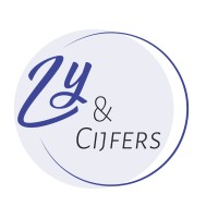 Zij & Cijfers logo - Similar company to Holl & Gort - Accountants En Belastingadviseurs