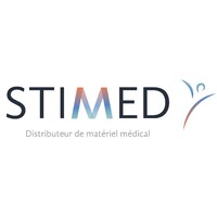 STIMED logo - Similar company to Dispositif Spécifique Régional Endométriose Bourgogne Franche-Comté