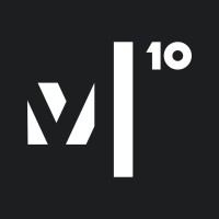 Impact M10 logo - Similar company to Association Des Médias Écrits Communautaires Du Québec (Amecq)