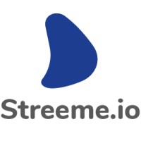 Streeme.io logo - Similar company to Mab Ventures