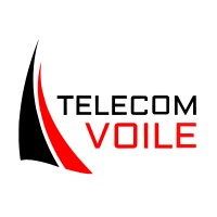 Telecom Voile logo - Similar company to Deeprep