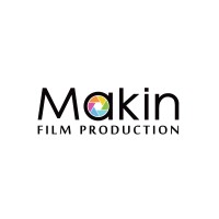 MAKIN PRODUCTION logo - Similar company to Red Grape Production