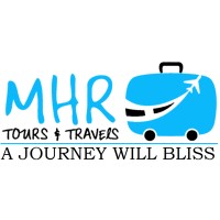 MHR TOURS AND TRAVELS logo - Similar company to Uminityy