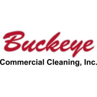 Buckeye Commercial Cleaning Inc. logo - Similar company to Aetna Integrated Services